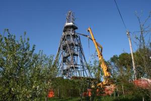 Razgledni stolp 17